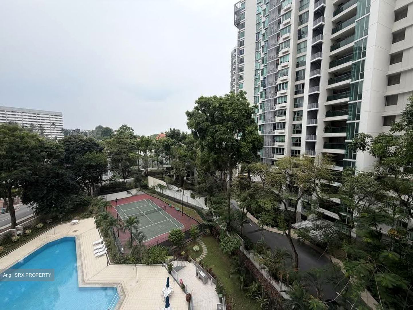 Village Tower (D10), Condominium #625948751